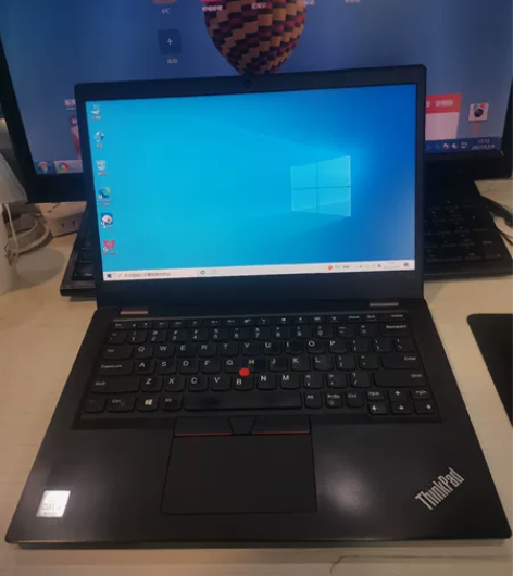 联想thinkpad L13 i5  10...