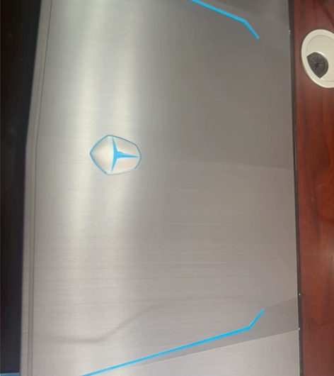 自用雷神笔记本x6a电竞版120刷新看清楚...