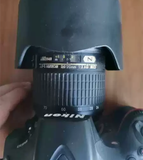 尼康D810 已经5.6年没用过了。功能完...