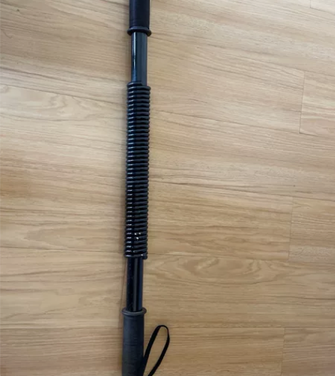 转让臂力棒一根，喜欢锻炼的朋友可以看看哦！...