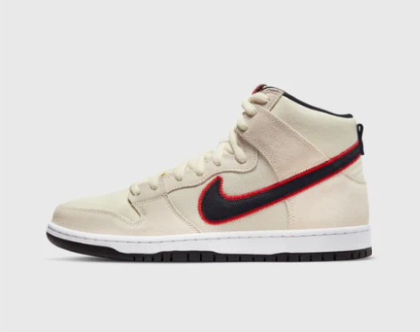 Nike耐克官方SB DUNK HIGH ...