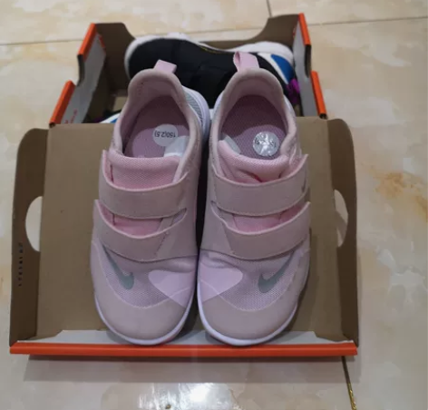 Nike |耐克婴童鞋赤足FREE RN ...