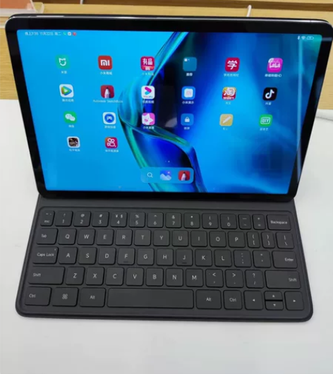 99新，小米平板5，11寸，128G 有需...