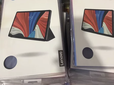 联想平板小新Pad Pro保护套 2022...