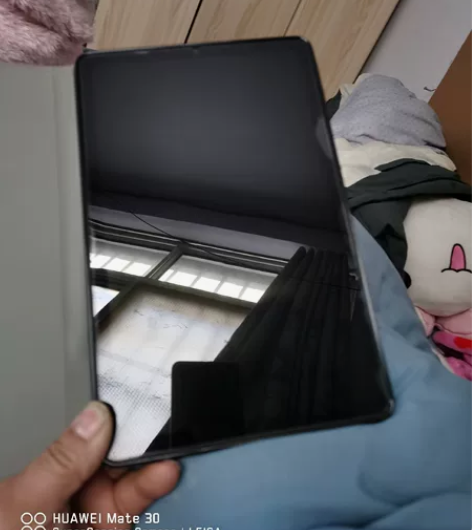 酷比魔方平板iplay40，几乎全新，基本...