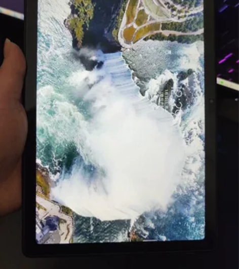三星Galaxy Tab A7 10.4英...