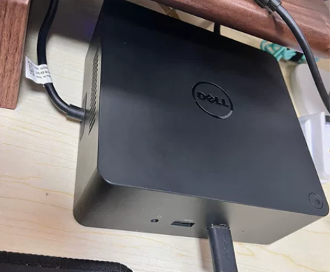Dell Dock tb16 雷电拓展坞 ...