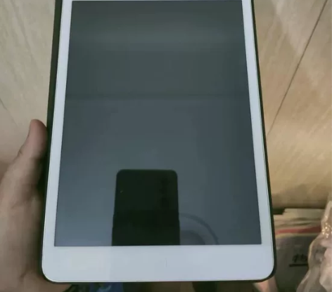 诚心出自己平时使用的一台平板ipad mi...