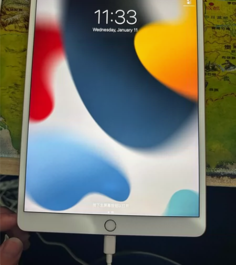 iPad Air3（2019）10.5 英...