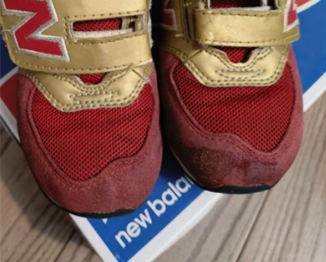 NB NEW BALANCE 新百伦 大童...