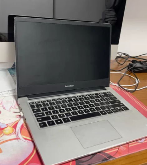 小米(MI)RedmiBook14英寸增强...