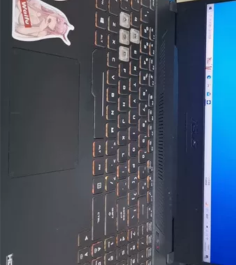 华硕飞行堡垒7 I5 9代 1650显卡 ...