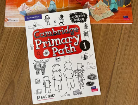 全新剑桥少儿英语 感兴趣的话点“我想要”和...