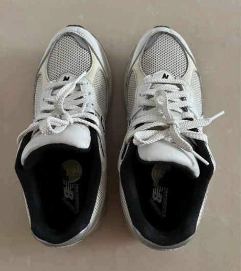 New Balance NB正品休闲鞋男款...