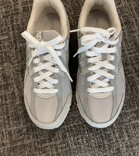 新百伦几乎全新 感兴趣的话点“我想要”和我...