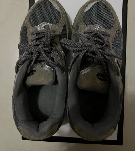 新百伦newbalance2002R 感兴...