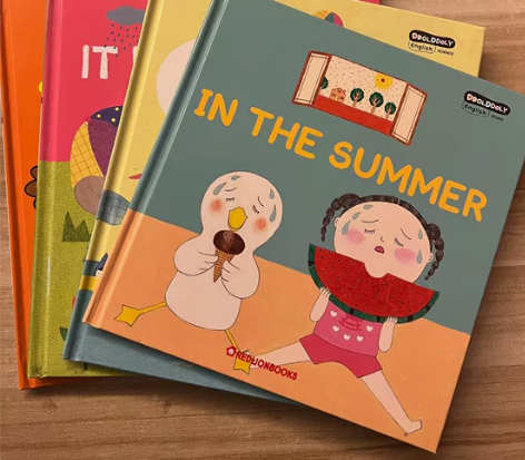 闲置特价出3本甜心英语多多英语包邮 出二手...