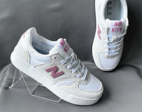 新百伦正品nb300板鞋女鞋2022秋冬新...