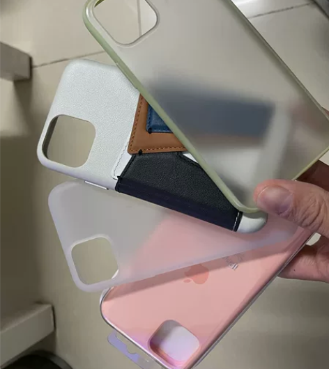 iPhone 11 Pro高品质手机壳,有...