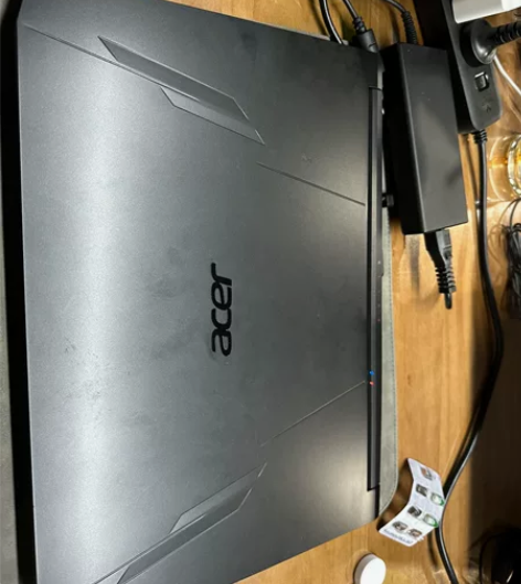 Acer/宏碁 暗影骑士 擎游戏本3060...