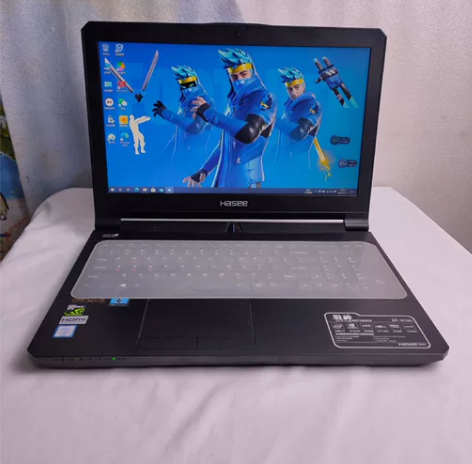 93新神舟战神Z7 六代i5四核 1060...