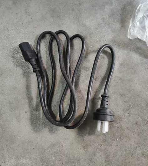 电脑，打印机，电饭煲……通用国标10A25...