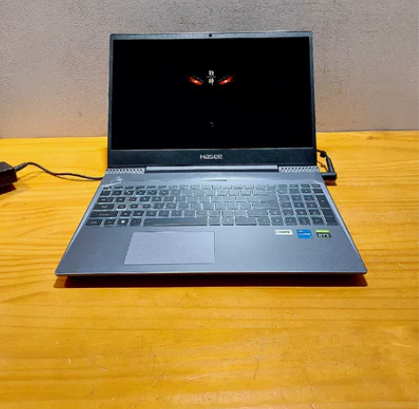 99新 神舟战神s7t-da5np 12代...