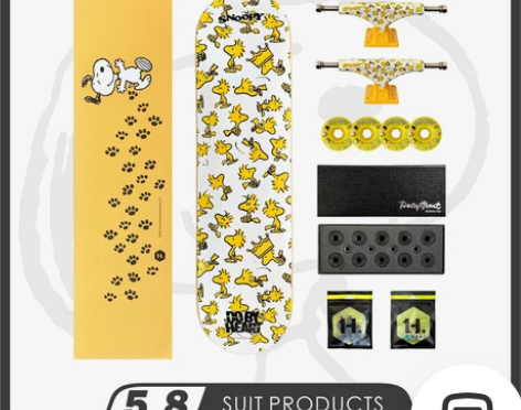 DBH滑板四轮动作专业双翘板男女生成人初学...