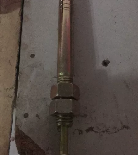 膨胀螺丝甩干机专用  感兴趣的话点“我想要...