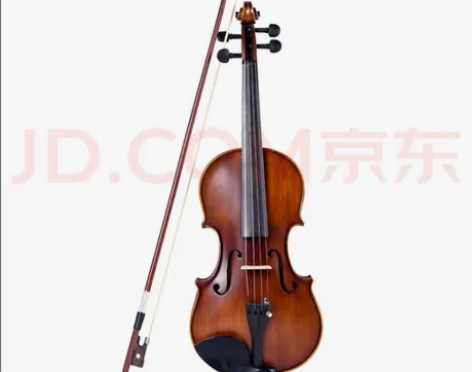 京东12.5号买的小提琴，买回来用了两三次...