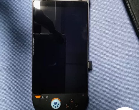 壹号本游戏机掌机 onexplayer m...