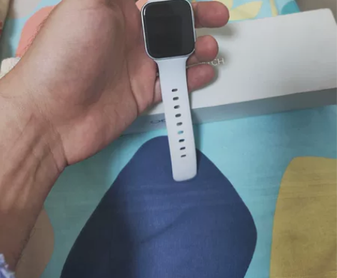 oppo watch，41mm，可以开通e...