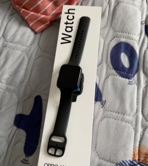 ??OPPO Watch 2 42mm e...
