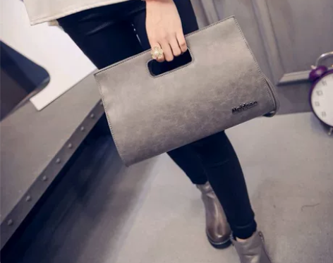 2020新款春夏手拿包女韩版时尚手提包百搭...