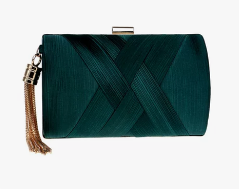 2018新款晚宴包晚礼服包女手包宴会包包