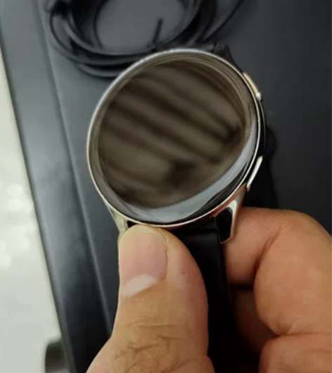 OnePlus/一加手表oneplus w...