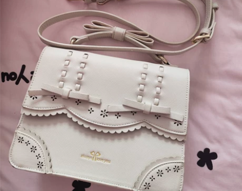 科幻     包女手提洋气2022日系新款...