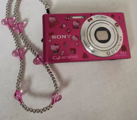 索尼DSC-w320  超出片 具体效果可...