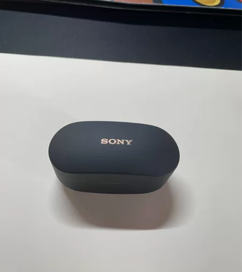 ?索尼 WF-1000XM4 真无线蓝牙降...