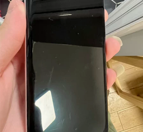 魅族18等风 8+256 成色8成以下,...