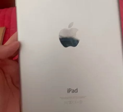 iPad mini 2 感兴趣的话点“我想...