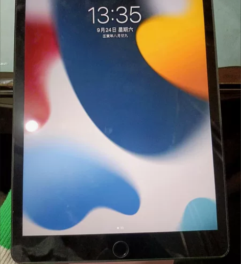 Apple/苹果平板电脑 ipad 202...