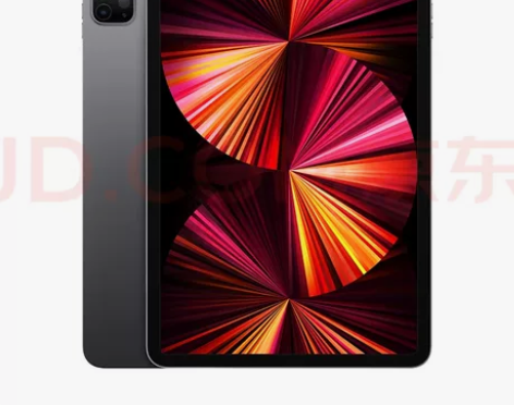 Apple iPad Pro 11英寸平板...
