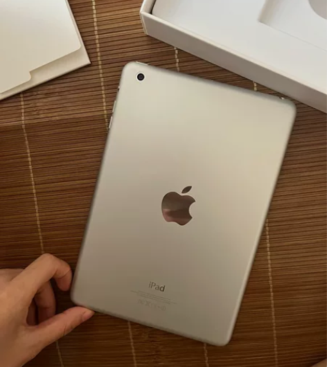 ipad Mini 1，闲置有需要的拍！ ...