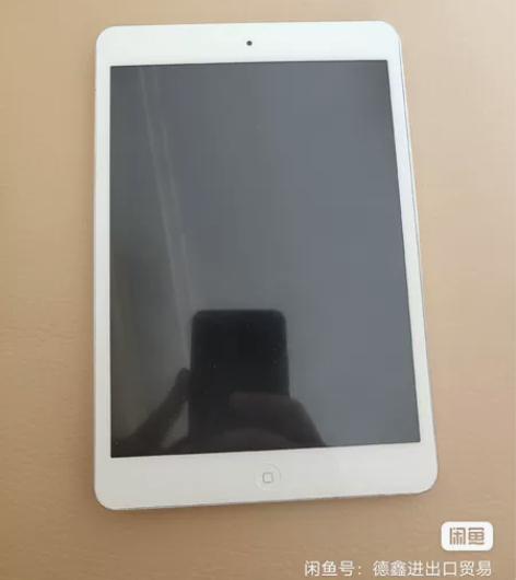iPad mini  16G改64G 非修...