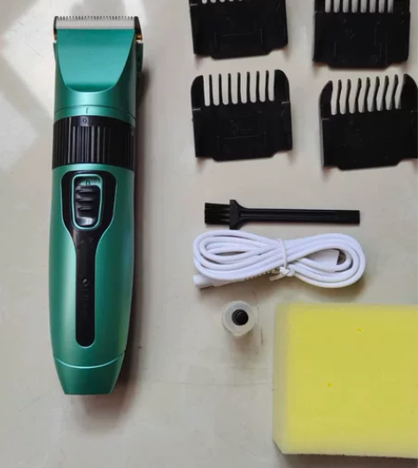 闲置高档理发器，电推子，电推剪。 可以剪头...