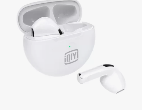 #无线蓝牙耳机 #无线耳机 爱奇艺蓝牙耳机...