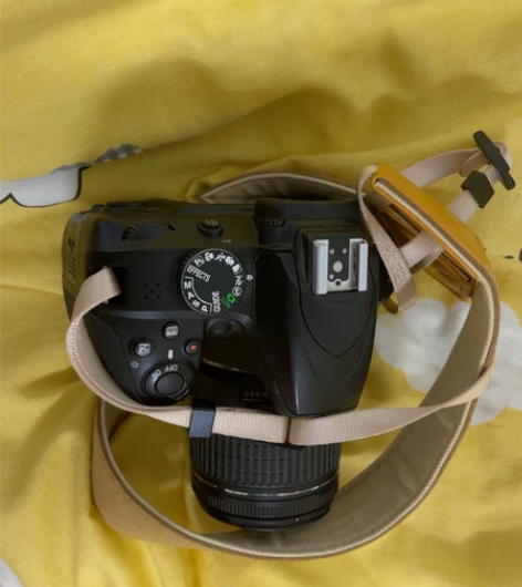 尼康D3400入门级单反18-55镜头套机...