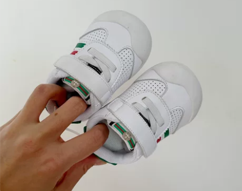 全新宝宝学步鞋软底鞋 码数16，内长120...