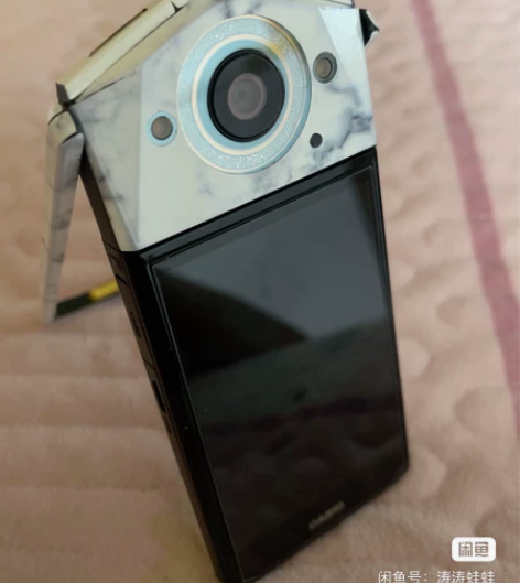 Casio/卡西欧 EX-TR750 正品...